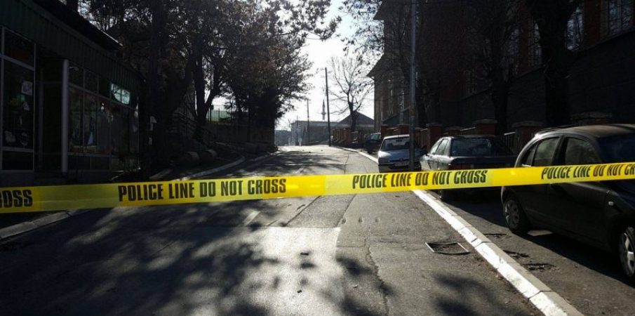 Një vrasje në çdo pesë ditë, jemi të pestët në Europë Një vrasje në çdo pesë ditë, jemi të pestët në Europë