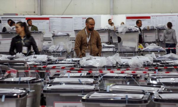 Të dielën mbahen zgjedhjet lokale në Kosovë