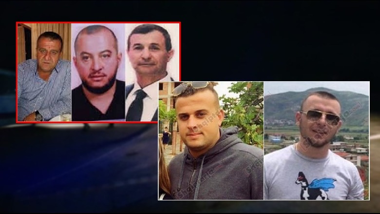 Hija e grupit të “Sakatit” pas 5 v.iktimave në Peqin dhe e a.rmatimit të kapur tek karburanti Hija e grupit të “Sakatit” pas 5 v.iktimave në Peqin dhe e a.rmatimit të kapur tek karburanti