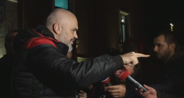 Rama zbulon skenarët për Durrësin, Tiranën dhe Kurbinin: Do ndërtojmë lagje komplet të reja, shumë shpejt dalim me… Rama zbulon skenarët për Durrësin, Tiranën dhe Kurbinin: Do ndërtojmë lagje komplet të reja, shumë shpejt dalim me…