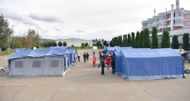 Çfarë pritet pas tërmetit të 26 nëntorit?! Sizmiologët e njohur britanikë qetësojnë shqiptarët