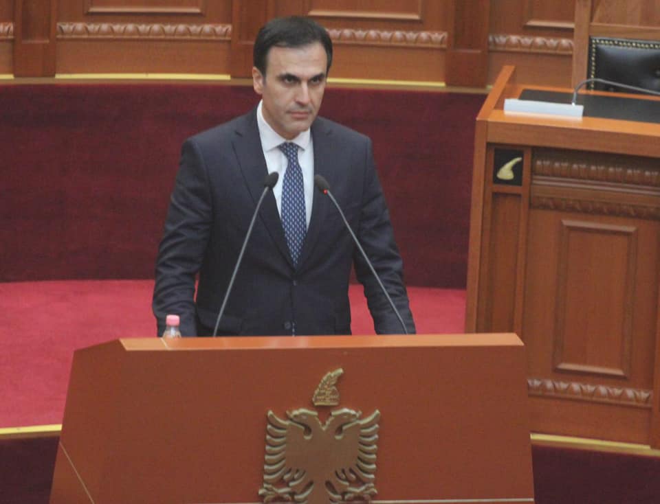 Ja çfarë shkruan Zëri i Amerikës për Olsian Çelën, Prokurorin e Pergjithshëm!