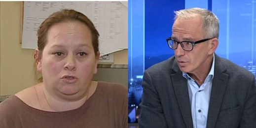 Kollovari i “Rrugës së Kavajës” Kollovari i “Rrugës së Kavajës”