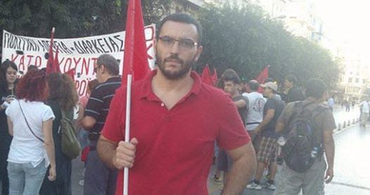 “Pedofilia politike e Arlind Qorrit…” “Pedofilia politike e Arlind Qorrit…”