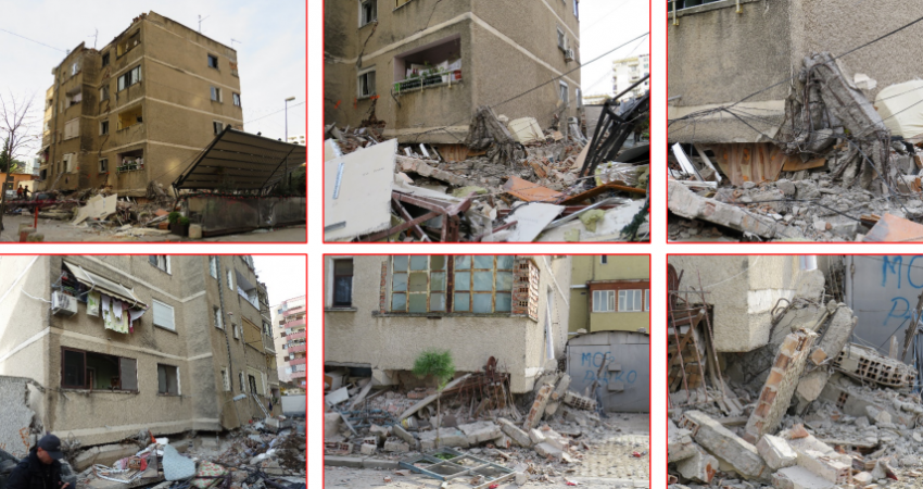 Raporti i sizmiologëve grekë: Pse pati kaq shumë dëme nga tërmeti?!