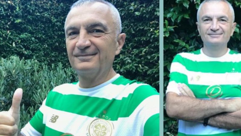 REPLIKAT/ “Pse ke ik per lesh k*** nga mendja e kokës o likee”, tifozllëku i Metës pas skuadrës skoceze dhe komedia me tifozët në rrjetet sociale REPLIKAT/ “Pse ke ik per lesh k*** nga mendja e kokës o likee”, tifozllëku i Metës pas skuadrës skoceze dhe komedia me tifozët në rrjetet sociale