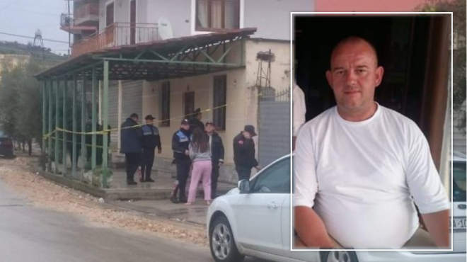 Zbardhen detajet e forta: Si u e.kzekutua me një p.lumb në kokë, vëllai i të dënuarit përjetë si dhe ish-anëtari i bandës së Lushnjes, Boriçi?! Zbardhen detajet e forta: Si u e.kzekutua me një p.lumb në kokë, vëllai i të dënuarit përjetë si dhe ish-anëtari i bandës së Lushnjes, Boriçi?!