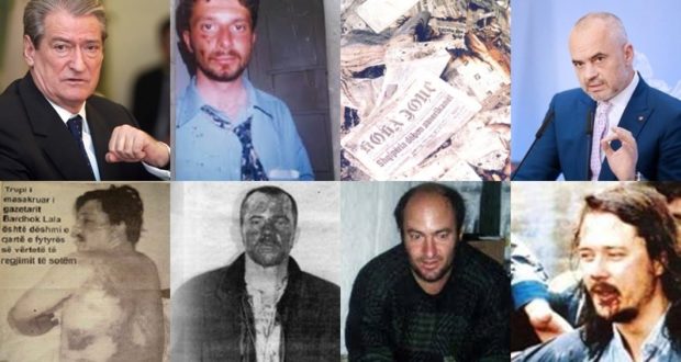 Shpifësit shpifin edhe me shpifjen, duke e pagëzuar… fjalë e lirë! Shpifësit shpifin edhe me shpifjen, duke e pagëzuar… fjalë e lirë!