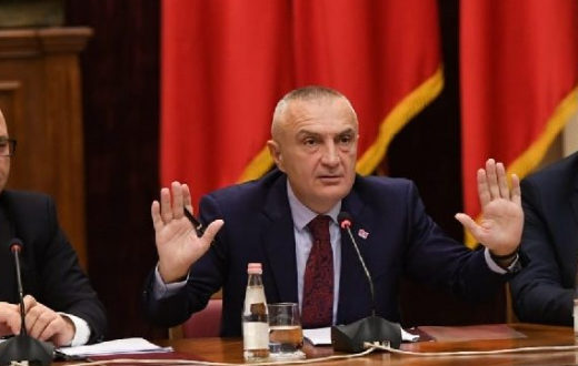 Presidenti Meta iu rikthehet sulmeve, i drejton thirrjen urgjente SPAK-ut: Të nisin hetimet për deputetët e…
