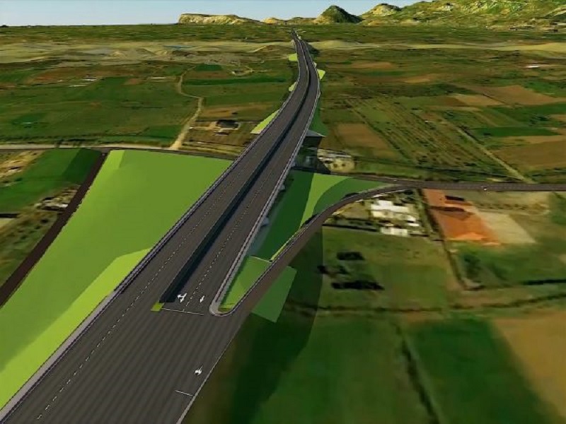 Qeveria “bllokon” koncesionin Milot-Balldren, kompania vazhdon punën: Nuk i përgjigjet dot kontratës Qeveria “bllokon” koncesionin Milot-Balldren, kompania vazhdon punën: Nuk i përgjigjet dot kontratës