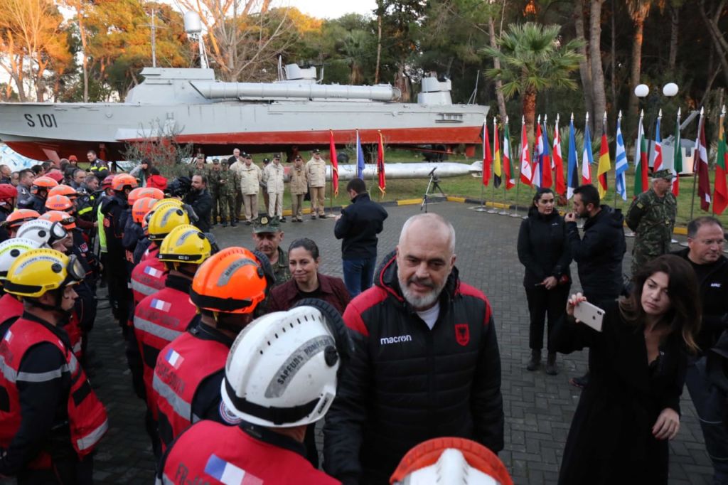 Edhe Berat Bukëshkalën kishim mangut! Olta Xhaçka: Pervers që përpiqesh të mbjellësh farën e dasisë mes shqiptarëve! Edhe Berat Bukëshkalën kishim mangut! Olta Xhaçka: Pervers që përpiqesh të mbjellësh farën e dasisë mes shqiptarëve!