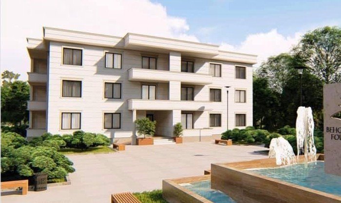 Thumanë/ Kur shtëpitë e shembura nga tërmeti, i rindërton Behgjet Pacolli Thumanë/ Kur shtëpitë e shembura nga tërmeti, i rindërton Behgjet Pacolli