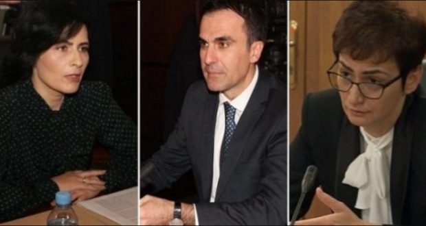 Lajmi i fundit/ Zgjidhet Kryeprokurori i ri: Kush është Olsian Çela, prokurori i “dosjeve të forta” Lajmi i fundit/ Zgjidhet Kryeprokurori i ri: Kush është Olsian Çela, prokurori i “dosjeve të forta”