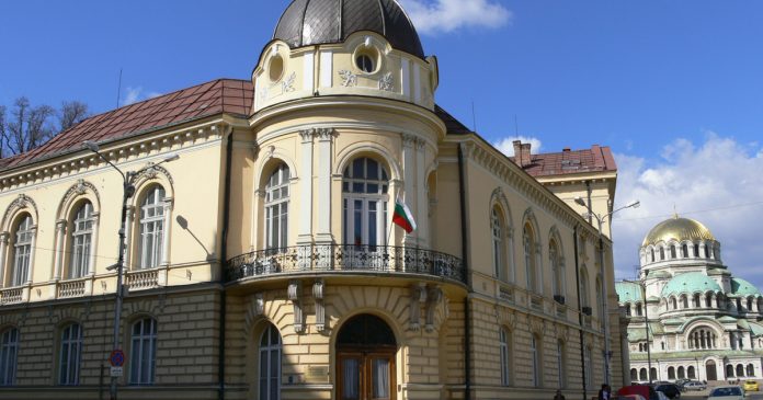 Akademia e Shkencave në Bullgari nxit debat: Gjuha maqedonase nuk ekziston Akademia e Shkencave në Bullgari nxit debat: Gjuha maqedonase nuk ekziston