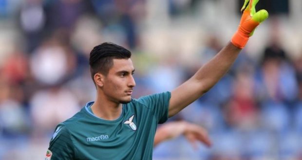 Strakosha sfidon Ronaldon, Berisha në top-20 të Serisë A Strakosha sfidon Ronaldon, Berisha në top-20 të Serisë A