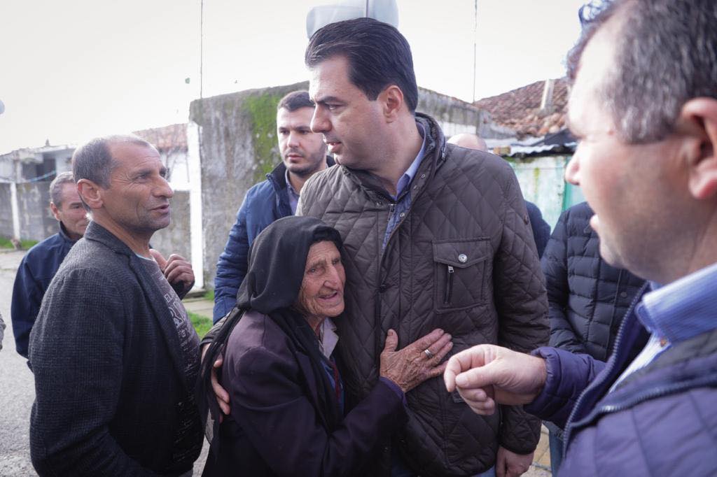 Mos trokit kot Lulzim, nuk të hapet ajo derë