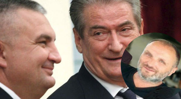 “Shoqnia” Sali Dixhitali dhe Ilir Blloku vazhdojnë sulmet ndaj Dvoranit qe kërkoi burg për maskarenjt! Delikuent shërbetor i Ramës! “Shoqnia” Sali Dixhitali dhe Ilir Blloku vazhdojnë sulmet ndaj Dvoranit qe kërkoi burg për maskarenjt! Delikuent shërbetor i Ramës!