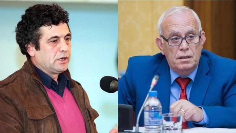 “Gjej vrimë e futu”! Agron Tufa reagon nga Zvicra pas shkrimit të Brahos: Si do ta bëjë ushtria e tij e fantazmave me hajdutë të dhjamosur?! “Gjej vrimë e futu”! Agron Tufa reagon nga Zvicra pas shkrimit të Brahos: Si do ta bëjë ushtria e tij e fantazmave me hajdutë të dhjamosur?!