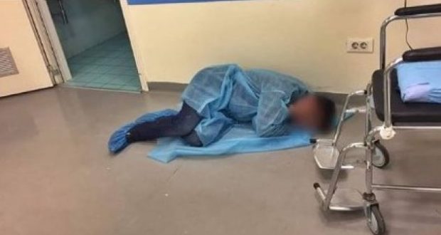 Edi, katastrofë është pak të thuash, është thjesht kasaphanë… Edi, katastrofë është pak të thuash, është thjesht kasaphanë…