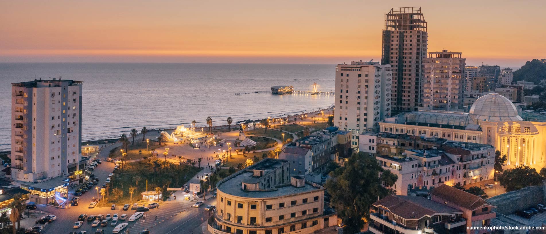 “Durrësi është i mrekullueshëm”! Ekspertët: Edhe në Kretë e Izmir ka ndodhur kjo gjë Ja mesazhi që duhet të përcjellim!