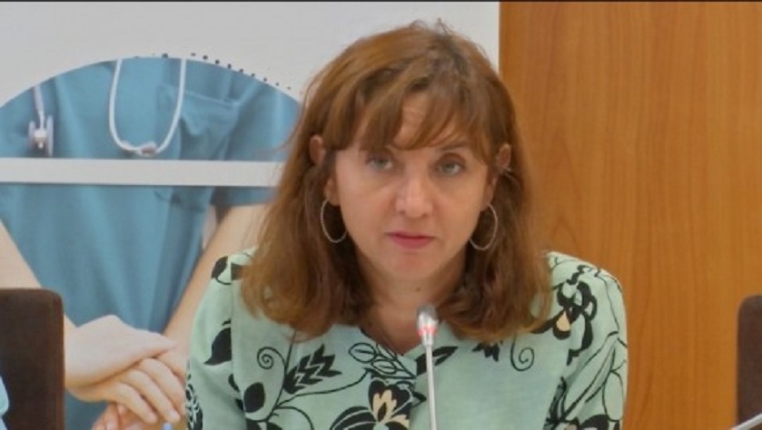 Shqipëria digjet, Avokatja e Popullit krihet