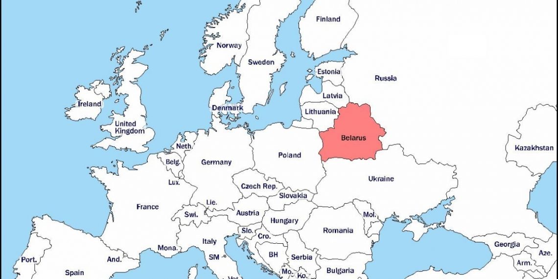 Shteti evropian lindor i cili sapo ka hequr vizat me vendin tonë Shteti evropian lindor i cili sapo ka hequr vizat me vendin tonë