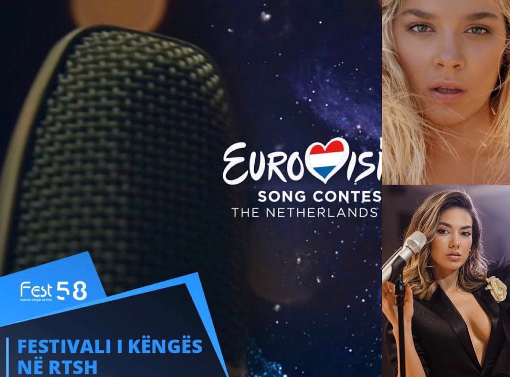 Vazhdojnë skandalet në festivalin e RTSH-së, fituesi i paracaktuar ende pa çelur siparin Vazhdojnë skandalet në festivalin e RTSH-së, fituesi i paracaktuar ende pa çelur siparin