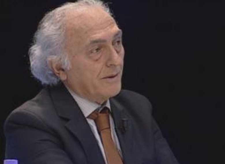 Ja pse sipas Frrok Çupi, Albin Kurti nuk do bëhet dot kryeministër Ja pse sipas Frrok Çupi, Albin Kurti nuk do bëhet dot kryeministër