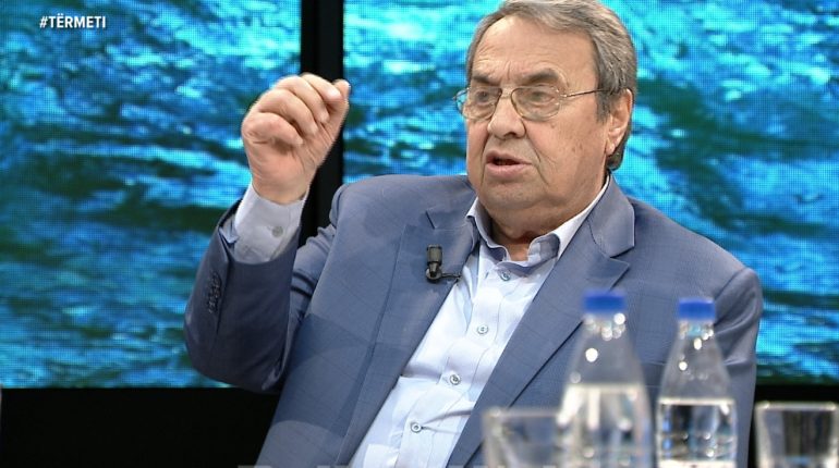 Inxhinieri i njohur: “Tërmeti ishte afër nivelit katastrofik”