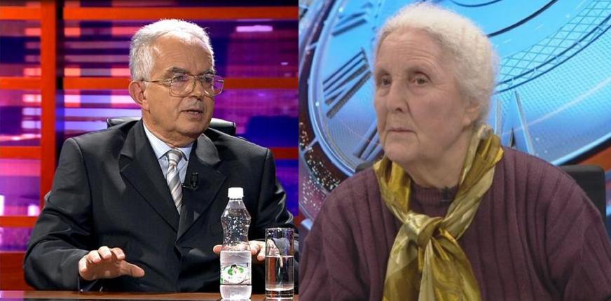 Inxhinieri elektrik Bashkim Kopliku sulmoi profesoreshën e ndërtimit Luljeta Bozo, sociologu e nxjerr ‘zbuluar’