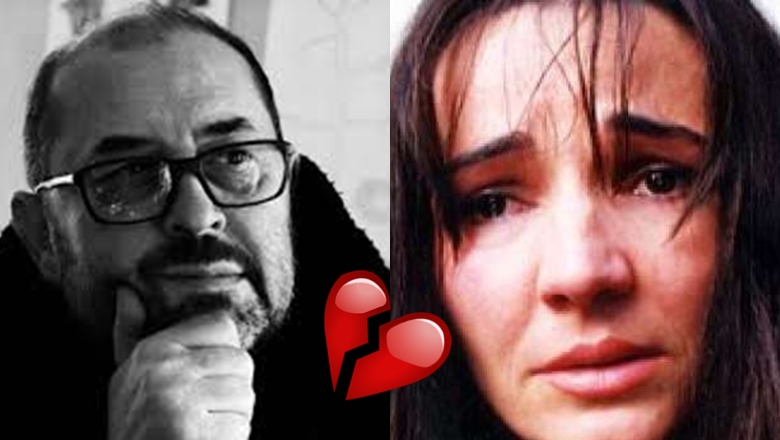 Me trishtimin që i lexohej në fytyrë dhe e veshur me të zeza, Luiza Xhuvani del në publik për herë të parë pas vdekjes së bashkëshortit (Foto) Me trishtimin që i lexohej në fytyrë dhe e veshur me të zeza, Luiza Xhuvani del në publik për herë të parë pas vdekjes së bashkëshortit (Foto)