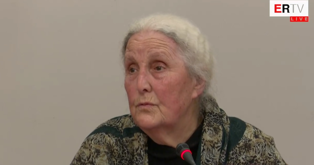 Pasojat e tërmetit, inxhinierja Luljeta Bozo tregon shqetësimin e saj para kryeministrit dhe ka një porosi të rëndësishme për të dhe qytetarët