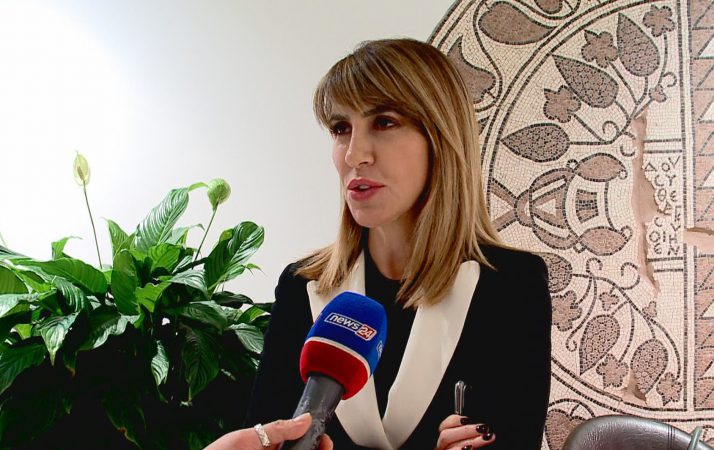 “E pamundur t’i mbijetosh sfidave”! Majlinda Bregu flet pas Samitit: Ja çfarë përfitojnë vendet në Shengenin Ballkanik! “E pamundur t’i mbijetosh sfidave”! Majlinda Bregu flet pas Samitit: Ja çfarë përfitojnë vendet në Shengenin Ballkanik!