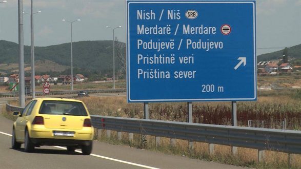 Jo Shengenit ballkanik? Po autostrada Prishtinë-Merdarë pse u ndërtua? Apo do e mbyllë Ramushi para se të ikë! Jo Shengenit ballkanik? Po autostrada Prishtinë-Merdarë pse u ndërtua? Apo do e mbyllë Ramushi para se të ikë!