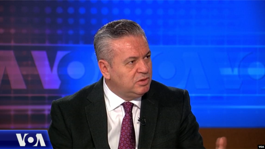 “Kaç Islami, Imami, Luan Rama, Ceka e Lesi, llum plehrash që gjoja janë bërë me PD-në”