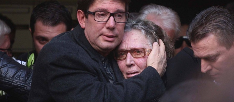 Sokol Olldashi do të festonte sot ditëlindjen! Nëna i kushton fjalët prekëse: Shpirti im, mes lotëve përqafoj fotografinë!