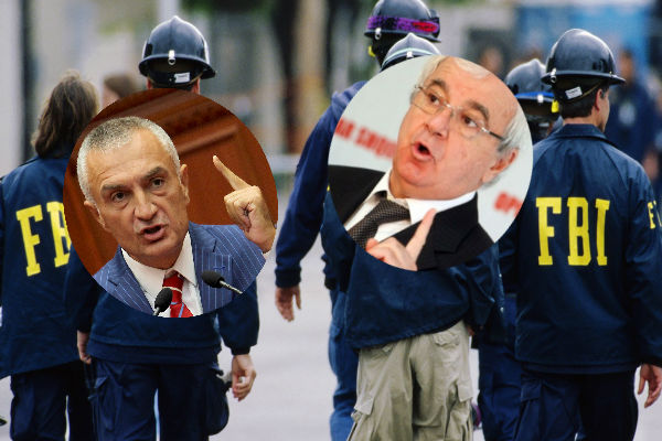 Avokati si agjent i  FBi-së! Flet me emra dhe bën paralajmërimin “b.ombë”: Ja kush janë 3 politikanët që do të fundosen së shpejti!