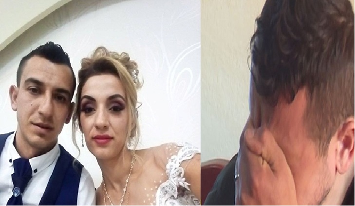 Ngjarja tragjike në Librazhd, Olsi Hajdari lë spitalin dhe në prani të psikologes merr vesh lajmin për vdekjen e bashkëshortes Ngjarja tragjike në Librazhd, Olsi Hajdari lë spitalin dhe në prani të psikologes merr vesh lajmin për vdekjen e bashkëshortes