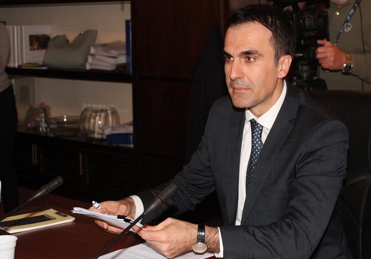 51 viktima nga termeti! Kryeprokurori Çela në Prokurorinë e Tiranës, kërkon emrat e atyre që kanë shkelur rregullat 51 viktima nga termeti! Kryeprokurori Çela në Prokurorinë e Tiranës, kërkon emrat e atyre që kanë shkelur rregullat