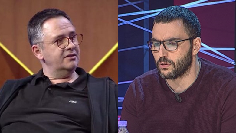 “Një sindikatë për Arlindin dhe qorrat e tij”! Pagatorit i çoroditur Samir Mane lëshon portalin e Vanit në luftë me “mullinjtë e erës”! “Një sindikatë për Arlindin dhe qorrat e tij”! Pagatorit i çoroditur Samir Mane lëshon portalin e Vanit në luftë me “mullinjtë e erës”!