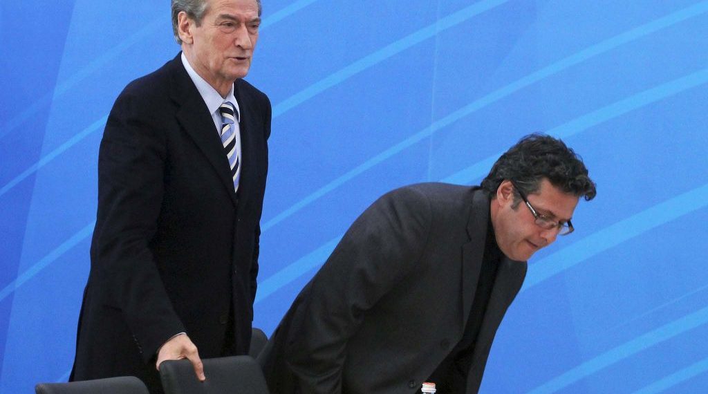 Paloku publikon pamjet dhe bën akuza për Ramën: Ku shkon Rama bie termet…gjykoni vetë nëse dyshoni!