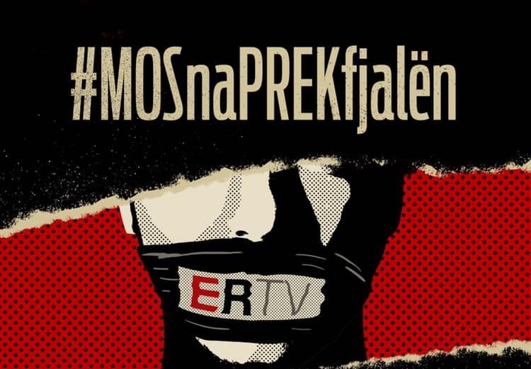 Nesër protestohet përballë Parlamentit kundër paketës “antishpifje”