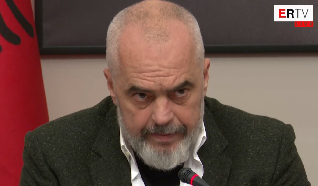 Rama i prerë me banorët e prekur nga tërmeti: Mos ndërmerrni aventura të rrezikshme…!