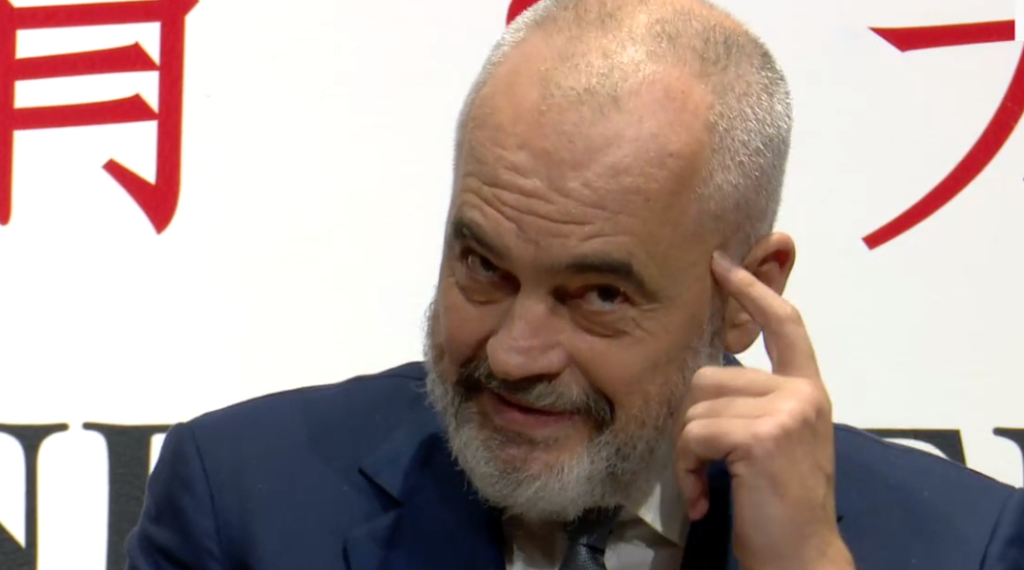 Rama: Verifikoni tokat-shtet ku do të ndërtohen lagjet e reja, mund të ketë surpriza nga KÇK Rama: Verifikoni tokat-shtet ku do të ndërtohen lagjet e reja, mund të ketë surpriza nga KÇK