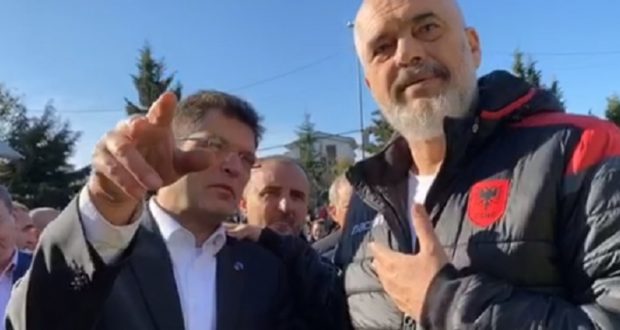 Rama: Do ta përballojmë vetë gjithçka, sikur asnjë lek mos të vijë nga bota