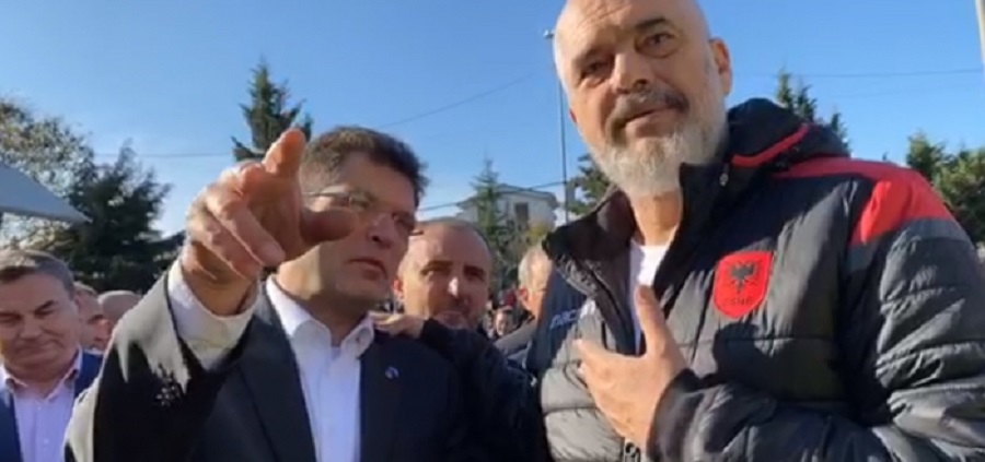 Eurokomisioneri jep lajmin e rëndësishëm krah Ramës: Do të ndihmojë Shqipërinë të rimëkëmbet