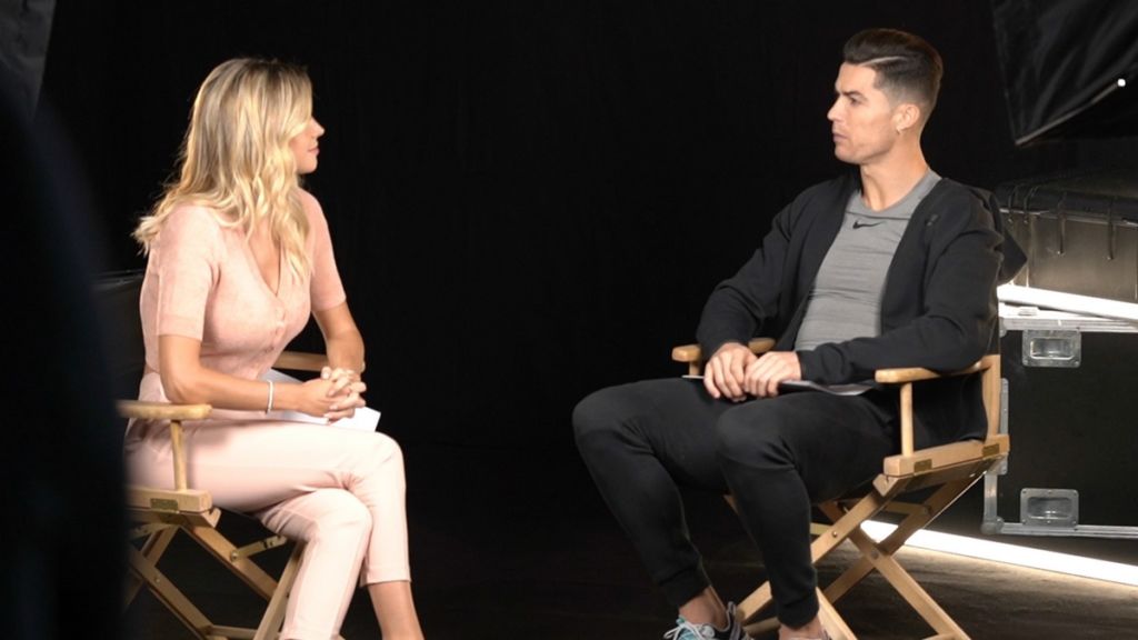 Ronaldo rrëfehet: Atë natë u deha, ju tregoj titullin më të rëndësishëm në karrierë Ronaldo rrëfehet: Atë natë u deha, ju tregoj titullin më të rëndësishëm në karrierë