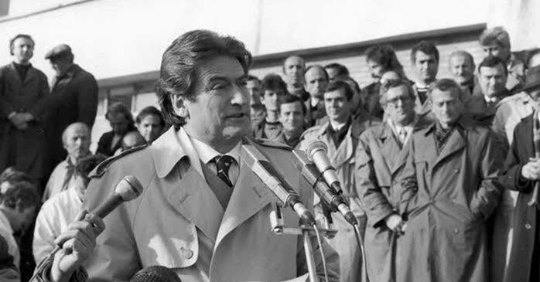 Heronjtë e rremë të Dhjetorit Heronjtë e rremë të Dhjetorit