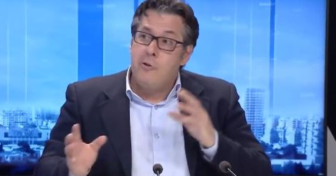 “Tryezë me PS”: Paloku i’a ngarkon Ramës masakrën urbane të “Rrumpallës”! Flet në emër të popullit që nuk do as dializ, as Chekap e as Rruga Arbëri dhe do kryeministër… Lulin “Tryezë me PS”: Paloku i’a ngarkon Ramës masakrën urbane të “Rrumpallës”! Flet në emër të popullit që nuk do as dializ, as Chekap e as Rruga Arbëri dhe do kryeministër… Lulin