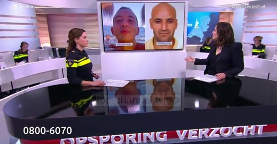 BBC: A është bërë Holanda një n.arko-shtet?! (Video) BBC: A është bërë Holanda një n.arko-shtet?! (Video)